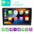 9 Inch Android Carplay Navigation 1 + 32G Screen With Ahd Camera