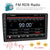 9 Inch Android Carplay Navigation 1 + 32G Screen With Ahd Camera