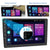 9 Inch Android Carplay Navigation 1 + 32G Screen With Ahd Camera