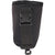Black Portable Golf Ball Cleaning Bag - Waterproof & Removable