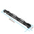 Aluminium Extension Arm for Action Cameras - 16.5cm - Blue