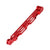 Aluminium Extension Arm for Action Cameras - 16.5cm - Blue