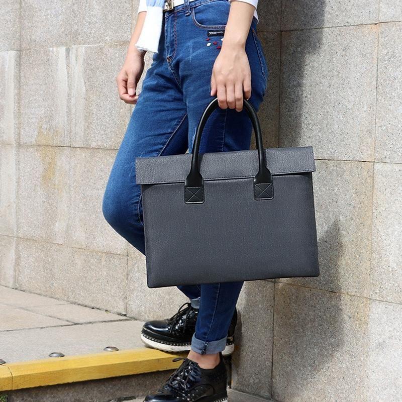 13.3 Inch Waterproof Laptop Case - Portable - Beauty Pink