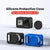 Protective Silicone Case for Dji Action Camera Accessories - Blue