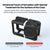 Protective Silicone Case for Dji Action Camera Accessories - Blue
