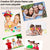 Mini Children Camera - 2.0 Inch Lcd Screen - Hd Single Camera - 1300w - Yellow