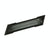 Efficient Cooling Bracket for Ps4 Slim - Simple Design - Black