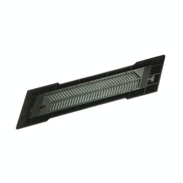 Efficient Cooling Bracket for Ps4 Slim - Simple Design - Black