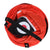 Foldable Square Golf Net for Indoor Practice - Green