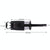 Detachable Golf Ball Picker - Standing - Black