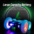 Flower Rc Car With Music - Stunt Street Dance - Orange