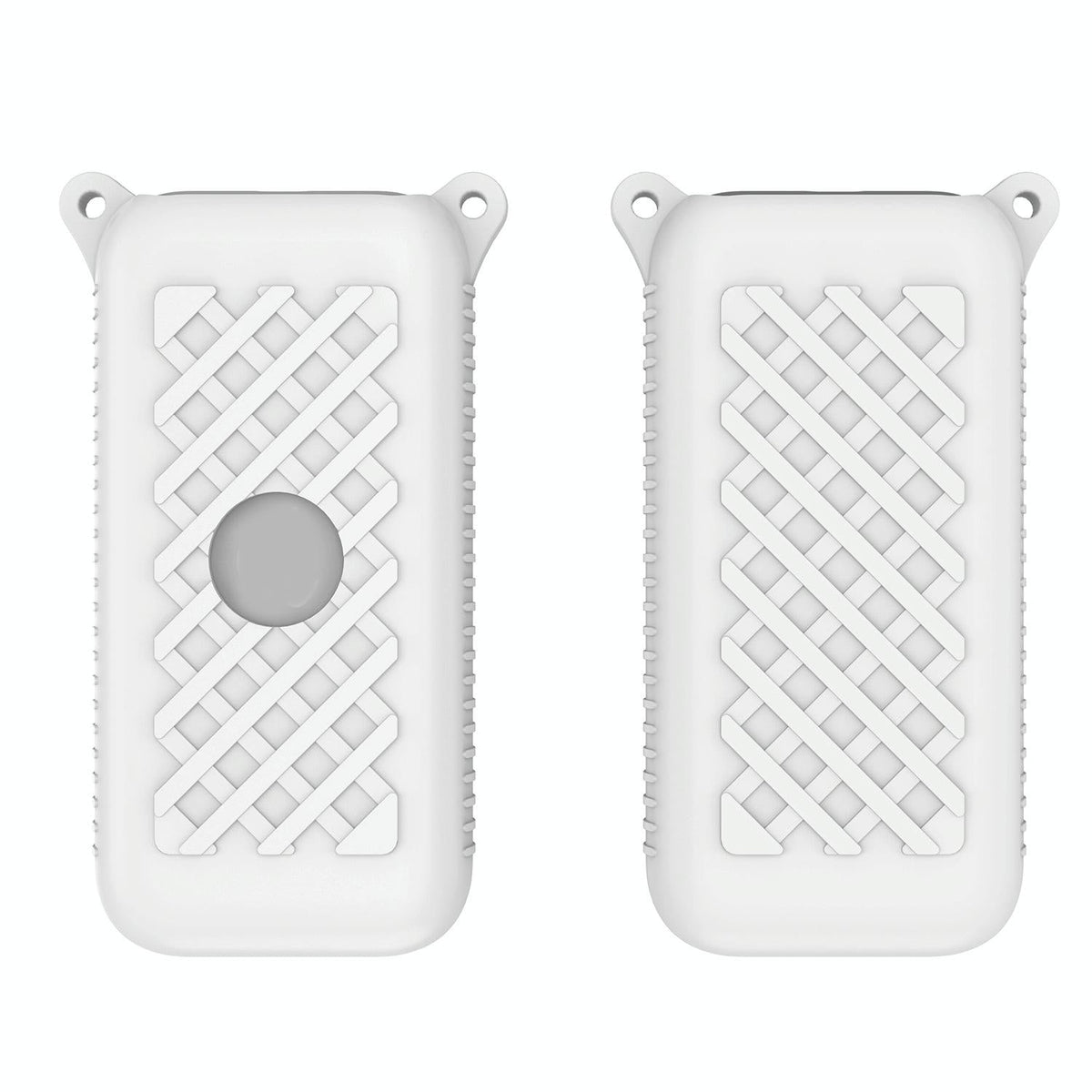Apple Vision Pro Silicone Battery Case - White