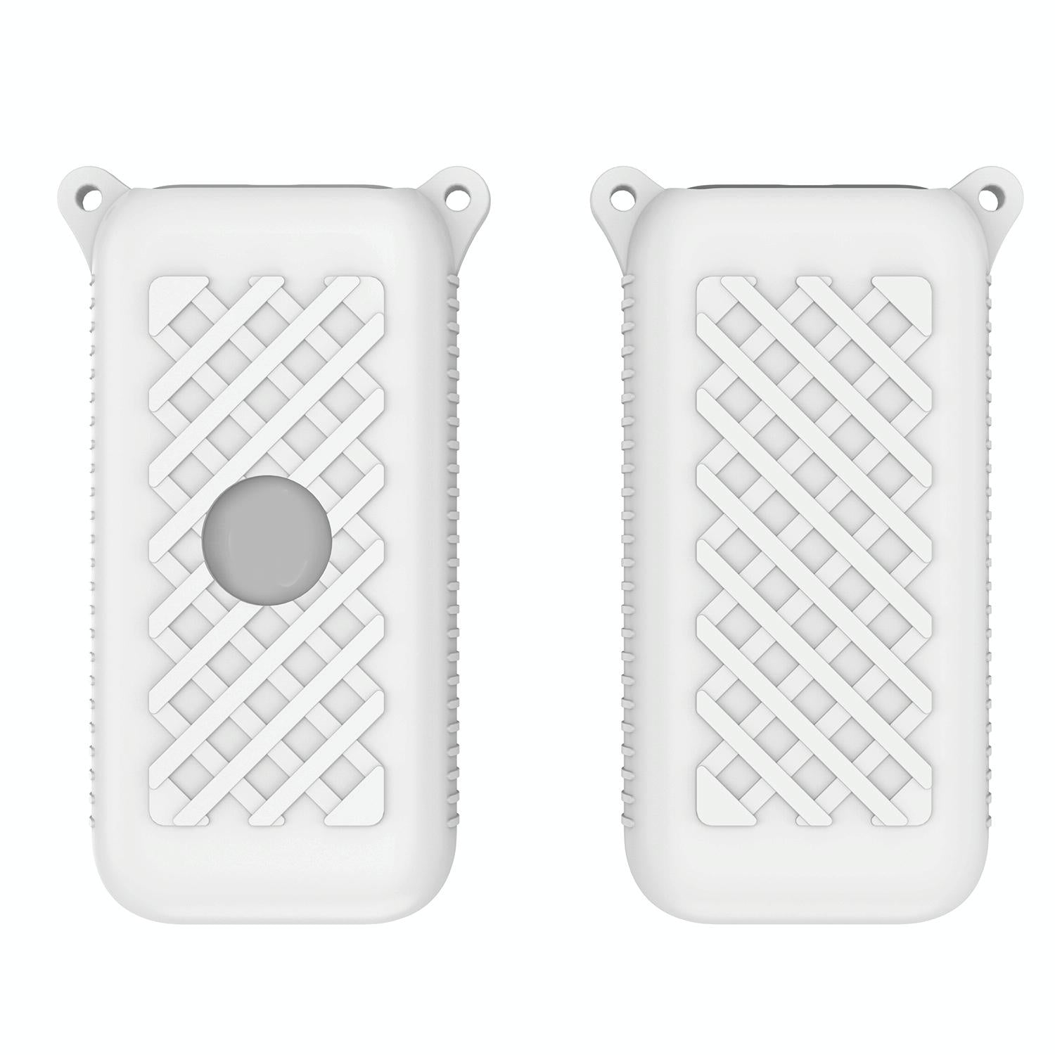 Apple Vision Pro Silicone Battery Case - White