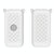Apple Vision Pro Silicone Battery Case - White