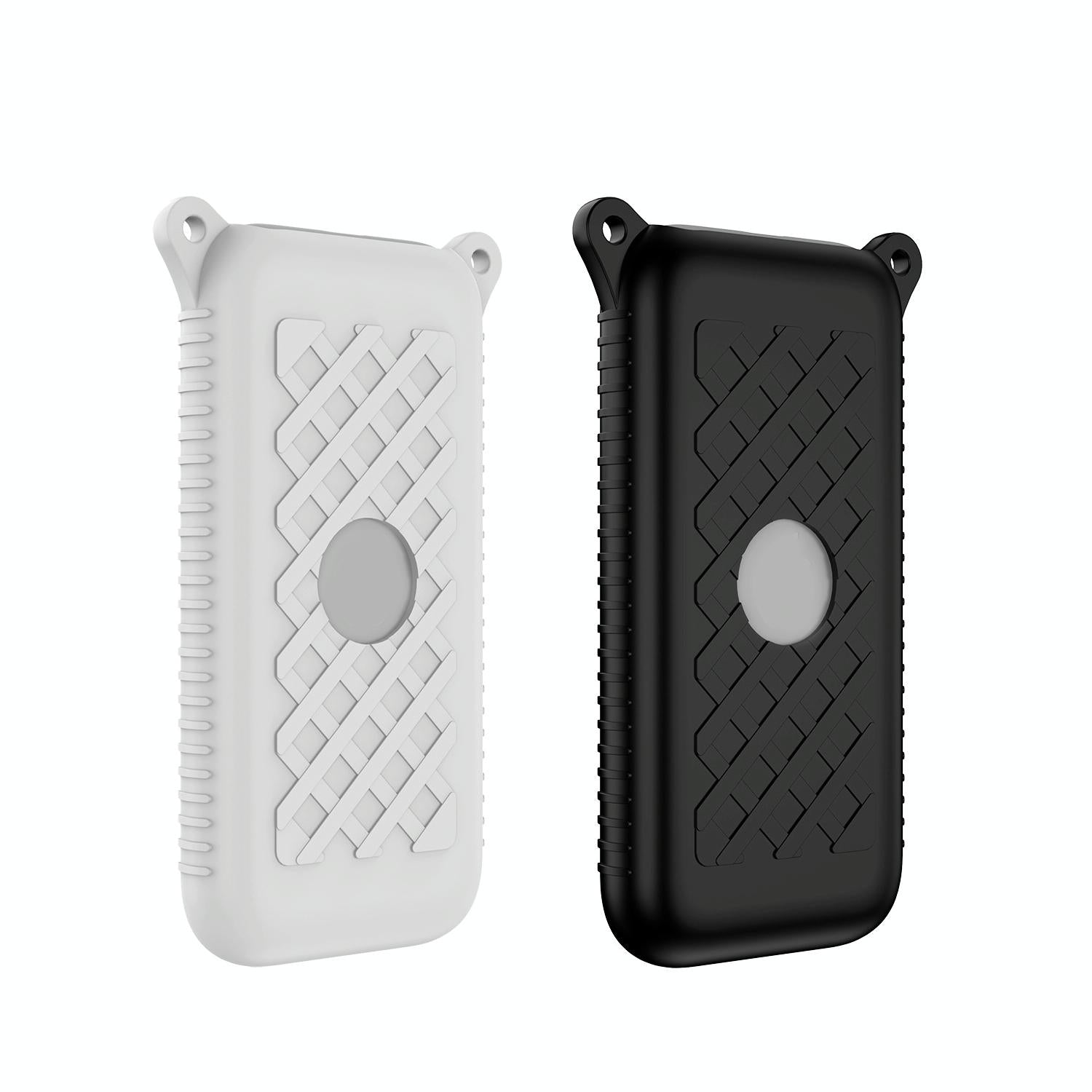 Apple Vision Pro Silicone Battery Case - White