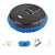 Smart Mopping Robot with Humidifier & Aroma Diffuser - White