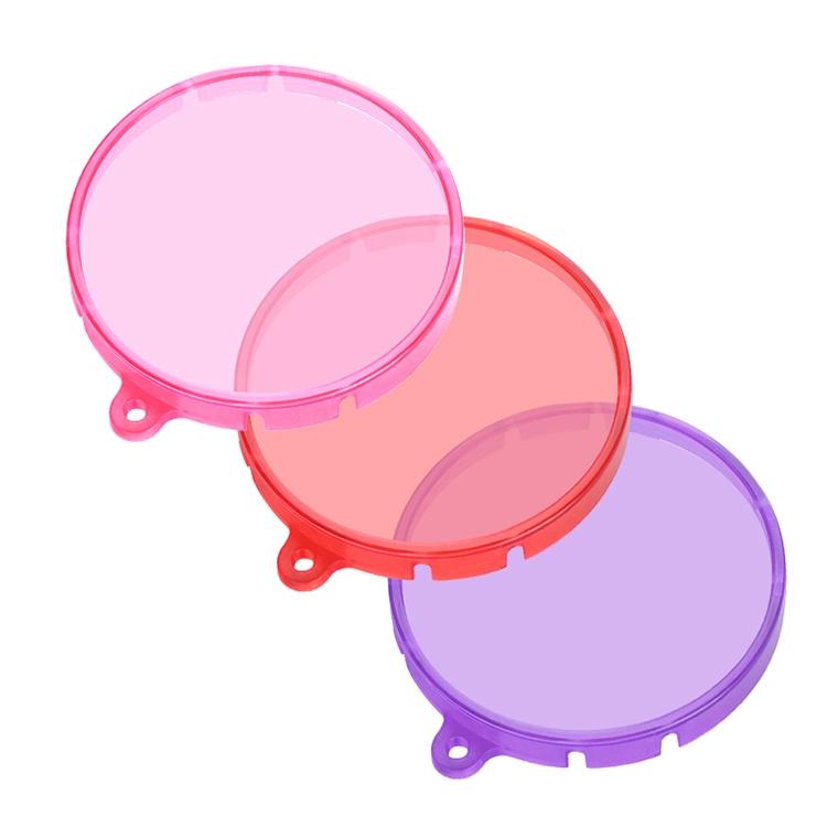 Insta360 Go 3 Diving Lens Filter Housing - Pink