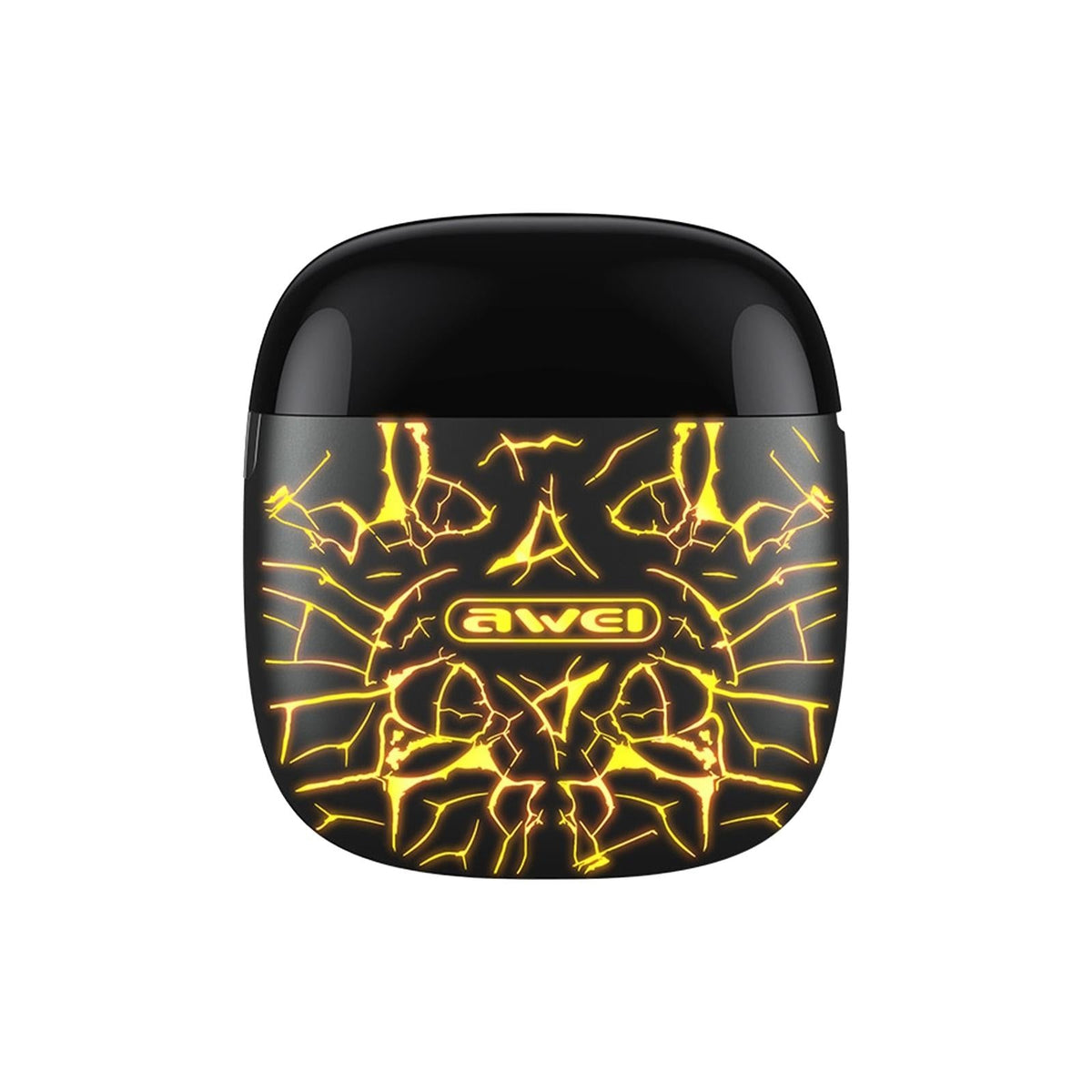 Wireless Gaming Bluetooth Earbuds Options - Blue