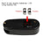 Black Golf Putter Laser Sight Training Aid