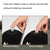 Improve Golf Swing with Inflatable Arm Trainer - Gray