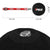 Improve Golf Swing with Inflatable Arm Trainer - Gray