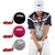Improve Golf Swing with Inflatable Arm Trainer - Gray