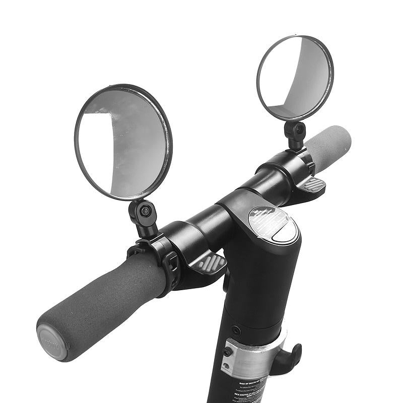 Xiaomi Scooter Rear View Mirror Set - 2 Pieces - Oval
