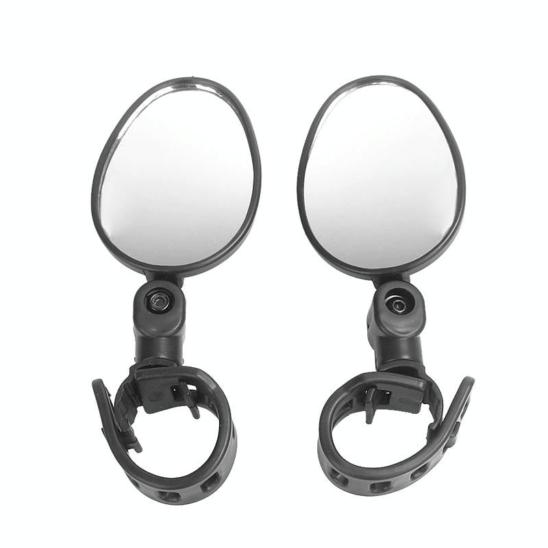 Xiaomi Scooter Rear View Mirror Set - 2 Pieces - Oval