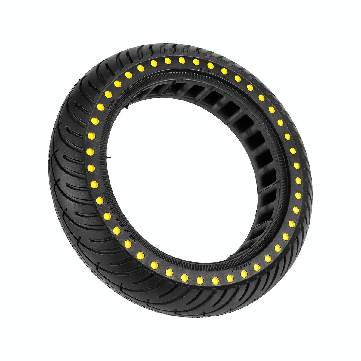 Blue 8.5 Honeycomb Tire for Xiaomi M365 / M365 Pro / 1s - Blue