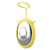 Es Micro-Current Sleep Aid Smart Sleep Instrument - Yellow