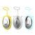 Es Micro-Current Sleep Aid Smart Sleep Instrument - Yellow