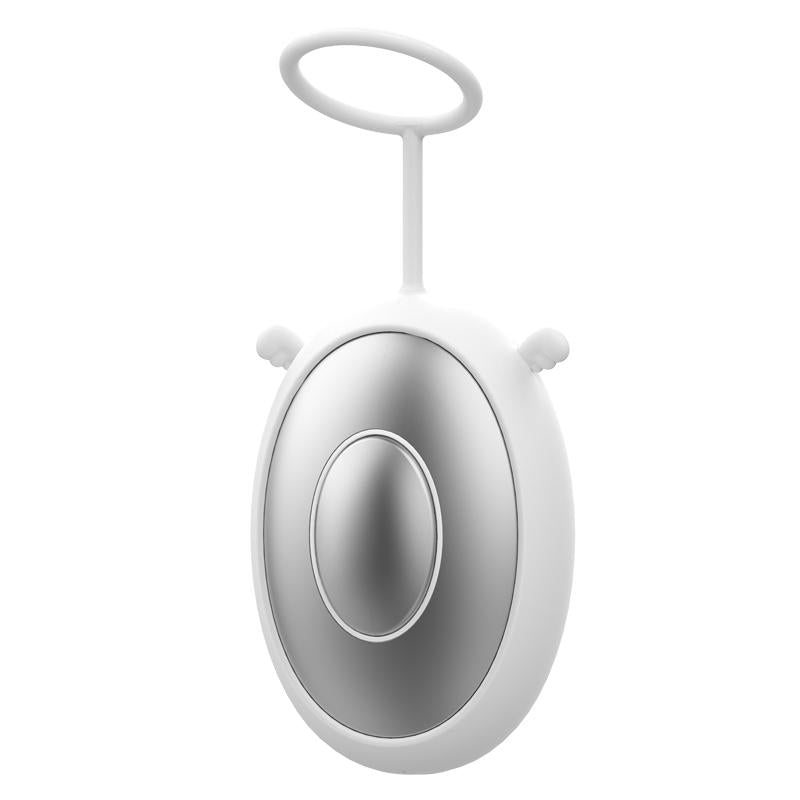 Es Micro-Current Sleep Aid Smart Sleep Instrument - Yellow