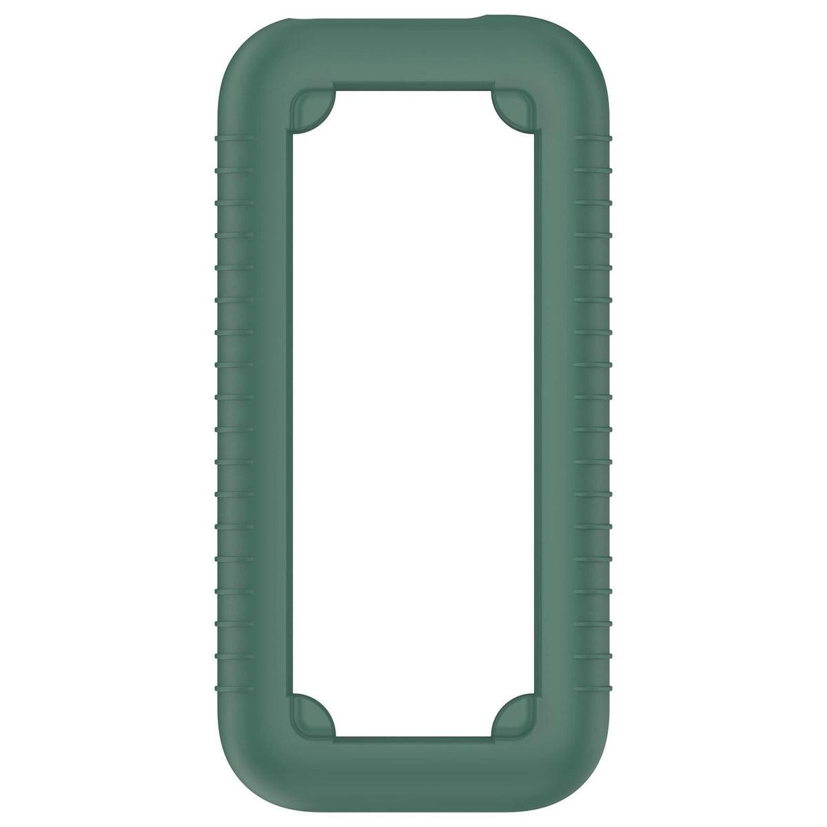 Apple Vision Pro Silicone Power Bank Case - Dark Green