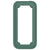Apple Vision Pro Silicone Power Bank Case - Dark Green