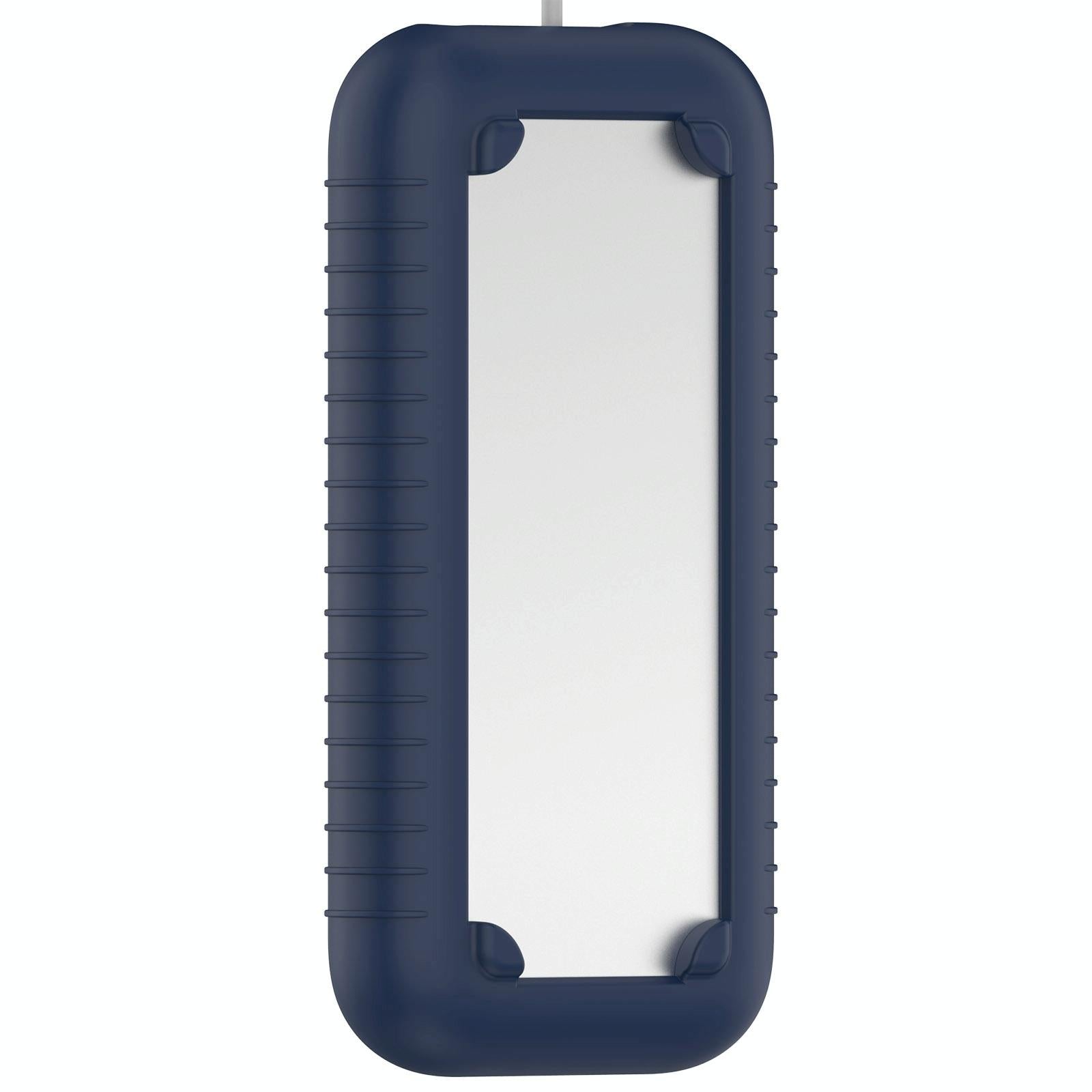 Apple Vision Pro Silicone Power Bank Case - Dark Green