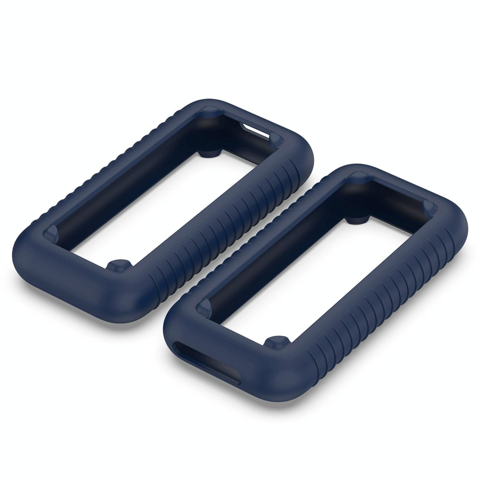 Apple Vision Pro Silicone Power Bank Case - Dark Green