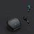 Wireless Bluetooth Gaming Headset with Noise Reduction - White