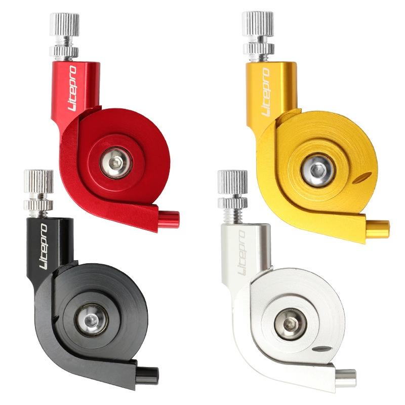 V-Brake Stroke Converter For Bikes - Red