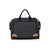 Waterproof Outdoor Laptop Bag Single Shoulder - Coffee