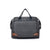 Waterproof Outdoor Laptop Bag Single Shoulder - Coffee