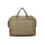 Waterproof Outdoor Laptop Bag Single Shoulder - Coffee