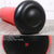 Vertical Inflatable Non-Tumbler Boxing Column - 160Cm Height - Red