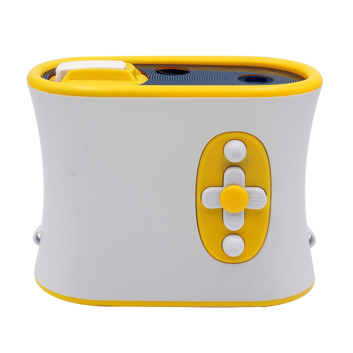 10x Magnification Binocular Camera with 2.4 Ips Screen - Blue