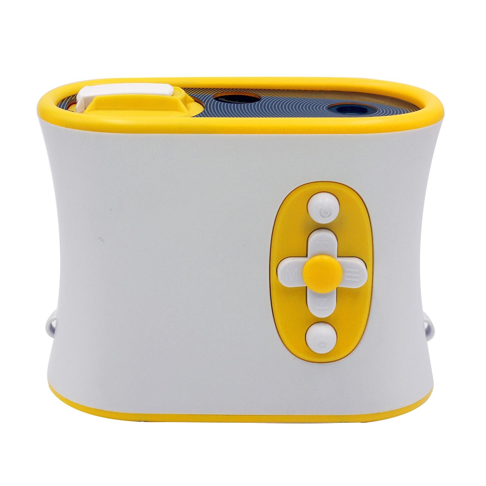 10x Magnification Binocular Camera with 2.4 Ips Screen - Blue