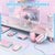 Rgb Gaming Headset With Microphone 2.2M Length - White