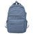 Lightweight Student Backpack For Men & Women - Blue