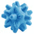 Handheld Hedgehog Massage Ball For Plantar Relaxation And Fitness - Green