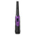 Small Handheld Metal Detector for Outdoor Treasure Hunting - Red Black