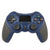 Wireless Bluetooth Game Controller For Ps4 - Rubberized