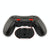 Wireless Bluetooth Game Controller For Ps4 - Rubberized